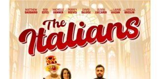 A Seat at the Vitali Table