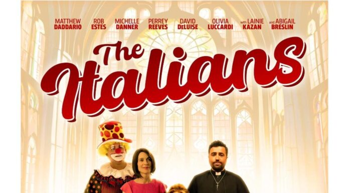 A Seat at the Vitali Table