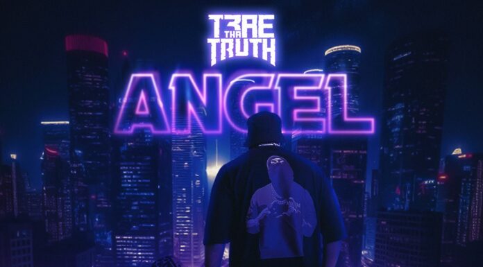 Trae Tha Truth Releases New Album