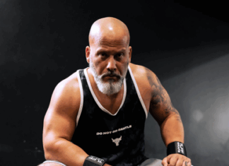 Marketing Coach Corey Dissin Promotes Hard Work and Resilience