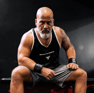 Marketing Coach Corey Dissin Promotes Hard Work and Resilience