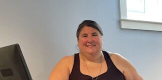 Dr. Rachel Millner is Revolutionizing Your Ride and Changing the Face of Fitness