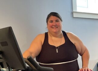 Dr. Rachel Millner is Revolutionizing Your Ride and Changing the Face of Fitness