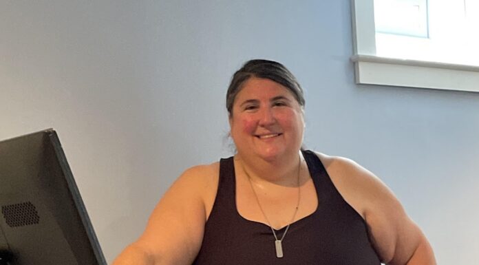 Dr. Rachel Millner is Revolutionizing Your Ride and Changing the Face of Fitness