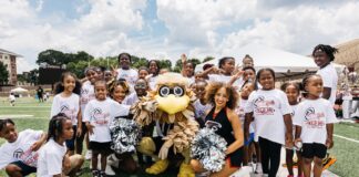 Camp HBCYouth Teams with Amazon Access