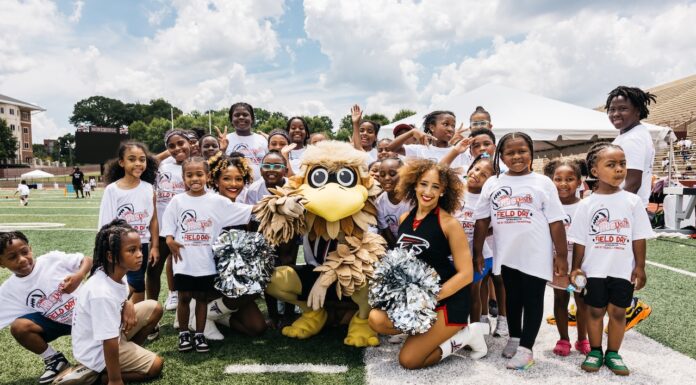 Camp HBCYouth Teams with Amazon Access