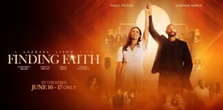 ‘Finding Faith’ Starring Paula Patton, Loretta Devine & Stephen Bishop Given Limited Theatrical Weekend Release