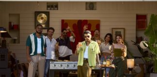 Rauw Alejandro Partners with Buchanan’s Whisky