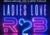 Ladies Love R&B: A Night Lit by Jermaine Dupri and Friends