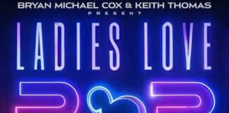 Ladies Love R&B: A Night Lit by Jermaine Dupri and Friends