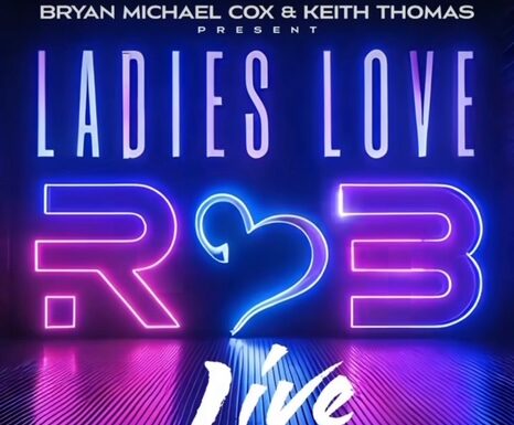 Ladies Love R&B: A Night Lit by Jermaine Dupri and Friends