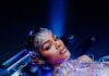 Teyana Taylor: Rising Like A Phoenix