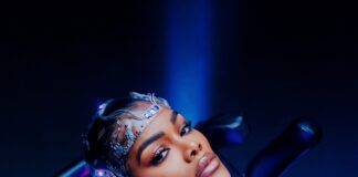 Teyana Taylor: Rising Like A Phoenix