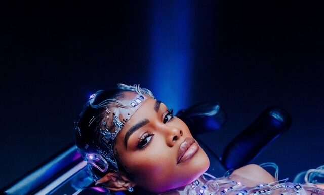 Teyana Taylor: Rising Like A Phoenix