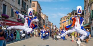 Morgan State Becomes First HBCU to Lead at Venice Architecture Biennale