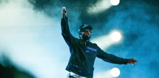 Rhythm & Flow: How Brent Faiyaz Is Working His Way to the Top