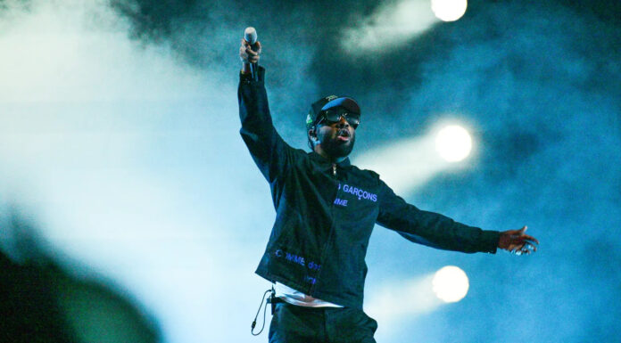 Rhythm & Flow: How Brent Faiyaz Is Working His Way to the Top