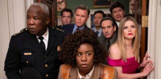 Shonda Rhimes’ The Residence Cancelled By Netflix After One Season, But Leaves a Lasting Impression