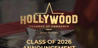 New Names Cement Their Legacy: 2026 Hollywood Walk of Fame Honorees Announced