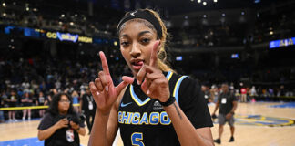 Angel Reese Is Changing the Game — On and Off the Court