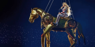 Beyoncé Lights the Stage Ablaze in Atlanta with Jay-Z by Her Side