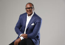 Mathew Knowles Joins Prairie View A&M University as Executive-in-Residence