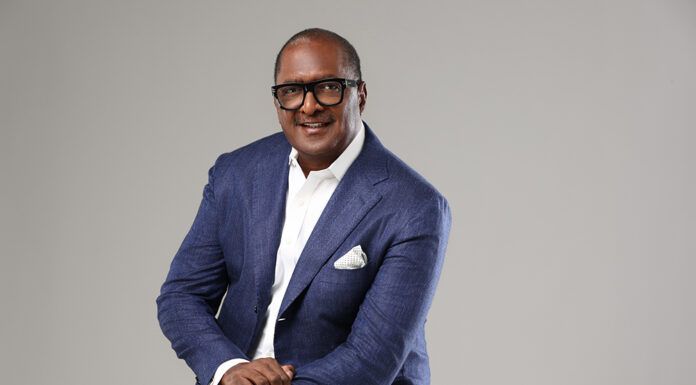 Mathew Knowles Joins Prairie View A&M University as Executive-in-Residence