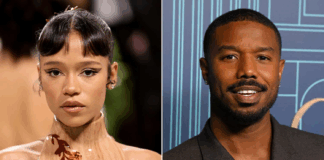 Graceful Exits, Bold Entrances: Arjona Shines in The Thomas Crown Affair