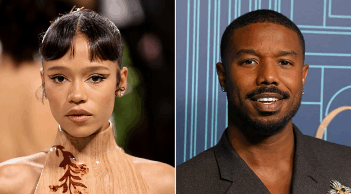 Graceful Exits, Bold Entrances: Arjona Shines in The Thomas Crown Affair