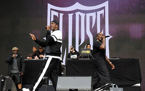 Clipse Has Returned to Hip-Hop After 15 Years with Album Let God Sort Em Out