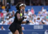 Venus Williams Makes Her Comeback to Pro Tennis at 45