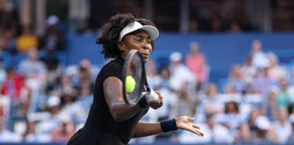 Venus Williams Makes Her Comeback to Pro Tennis at 45