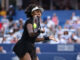 Venus Williams Makes Her Comeback to Pro Tennis at 45
