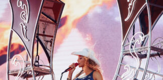 Beyoncé’s Cowboy Carter Tour Sets New Benchmark as Highest‑Grossing Country Concert Series Ever