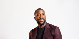 Kidd-Gilchrist Speaking up: An NBA Star’s New Mission