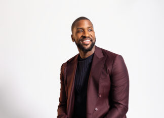 Kidd-Gilchrist Speaking up: An NBA Star’s New Mission