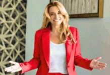 Nathalie Botros is the Happiness Activator & Psychotherapist Sharing Positive Wisdom