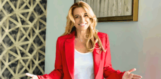 Nathalie Botros is the Happiness Activator & Psychotherapist Sharing Positive Wisdom