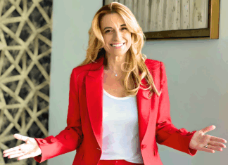 Nathalie Botros is the Happiness Activator & Psychotherapist Sharing Positive Wisdom