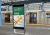 MTA Map Inspires Nathan’s Famous Campaign