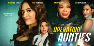 “Operation: Aunties” Film by ALLBLK Network Releases Sneak Peek