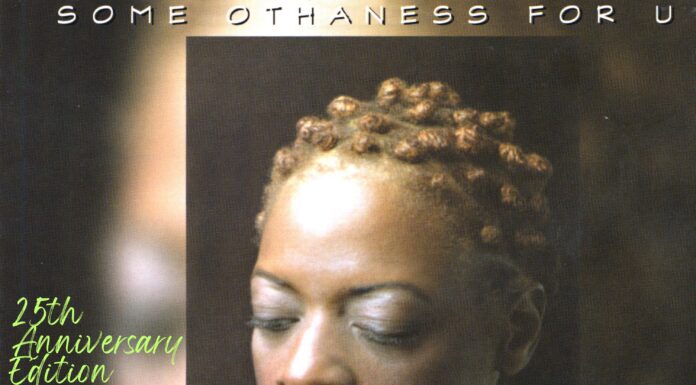 Renowned Jazz Singer Karen Bernod Returned to Music with the Release of a New 25th Anniversary Album