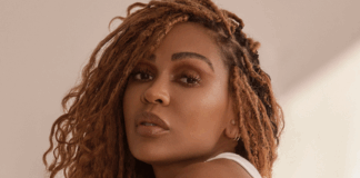 Meagan Good Returns in Lifetime’s I’ll Never Let You Go