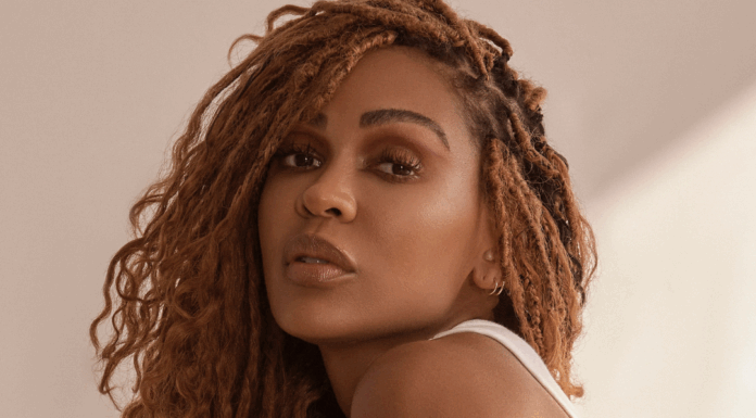 Meagan Good Returns in Lifetime’s I’ll Never Let You Go