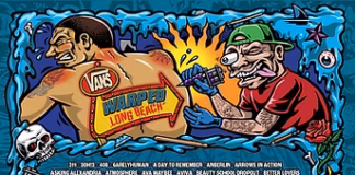 Get Ready for the 2025 Summer Warped Tour!