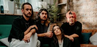 Stand Atlantic: Owning Identity, Amplifying Truth, Defining a Genre