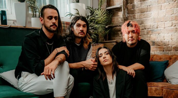 Stand Atlantic: Owning Identity, Amplifying Truth, Defining a Genre