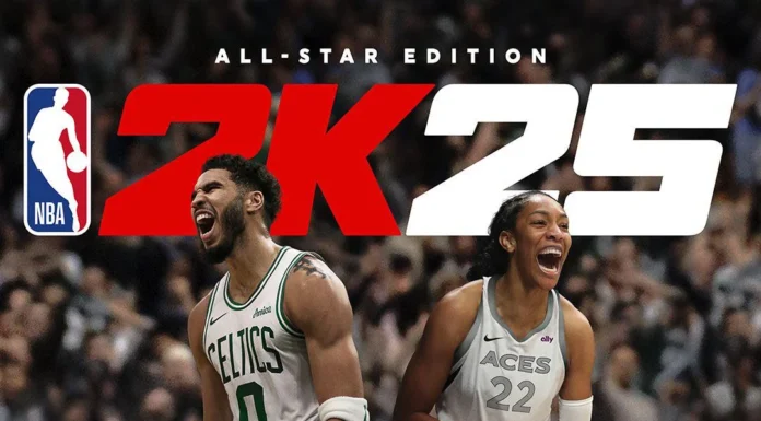 WNBA, WNBPA and 2K Agree to Extend Groundbreaking Partnership to Further Elevate Women’s Basketball in Gaming