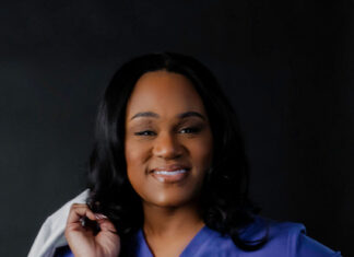 Taneka Walker’s Insights on Reclaiming Confidence through Stress Management Taneka Walker