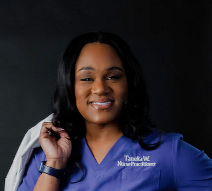 Taneka Walker’s Insights on Reclaiming Confidence through Stress Management Taneka Walker